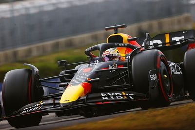 Verstappen and Perez get fresh F1 Hungarian GP engines, pitlane start for Gasly