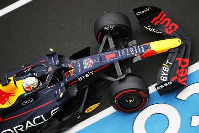 Verstappen, Perez get new engines for Hungarian GP; pitlane start for Gasly