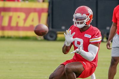 Chiefs Wire Podcast: Chiefs training camp standouts