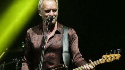 Sting Warns during Warsaw Concert of Threats to Democracy