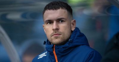 Aaron Ramsey transfer 'dilemma' as ex Rangers loanee down to two suitors amid money spinning option