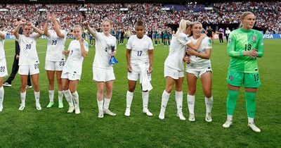 What time does England Women's Euro 2022 parade start and how to watch Lionesses