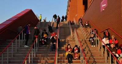 How to watch Liverpool vs Strasbourg - TV channel, live updates and team news