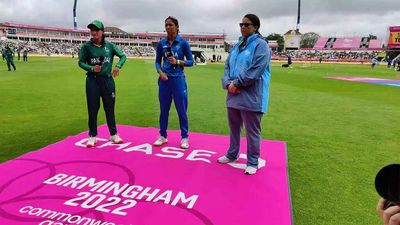CWG 2022: Pakistan win toss, opt to bat against India