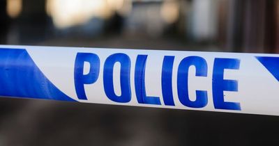 Man collapses and dies in East Kilbride car park as police probe underway