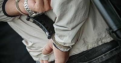 Arrests after thousands of pounds worth of clothing stolen in ram raid