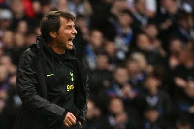 Roy Keane names Tottenham as biggest threat to Man City and Liverpool as Arsenal and Chelsea snubbed