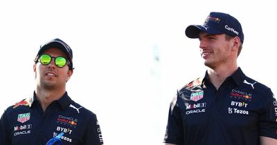 Max Verstappen and Sergio Perez get new engines for Hungarian GP but avoid penalty