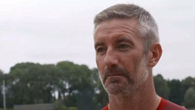 Next Gen Cup perfect platform for Indians to feature in EPL teams, says Crystal Palace academy team coach Rob Quinn