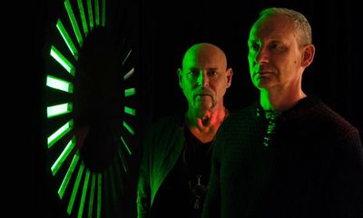 Orbital: 30 Something review – so-so celebration of pioneering ravers