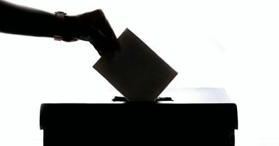 Lanarkshire residents urged to ensure they are on the electoral register