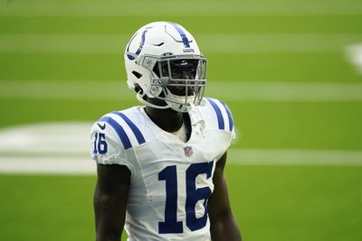 Ashton Dulin earning bigger role in Colts offense