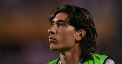 Hector Bellerin may be forced to alter transfer decision as expected Arsenal exit draws nearer