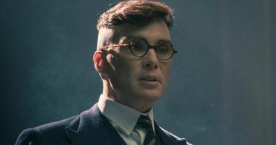 Budget designer eyewear brand behind Tommy Shelby's iconic glasses opens in Manchester