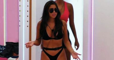 Love Island fans unimpressed as Gemma Owen’s £20k necklace ‘goes missing’