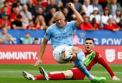 Will Manchester City play to strengths of Erling Haaland after Liverpool loss?