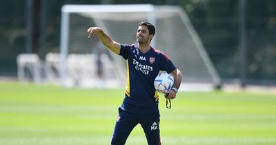 Mikel Arteta and Arsenal face fresh questions ahead of new season
