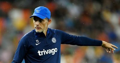 Thomas Tuchel and Chelsea face fresh questions after summer of change