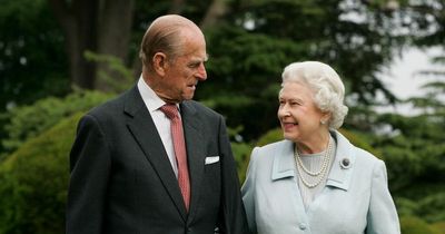 Battle over royal diaries trying to cover up Prince Philip affair, claims historian