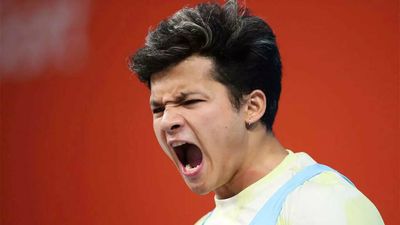 CWG 2022: Weightlifter Jeremy Lalrinnunga not satisfied with performance despite winning gold