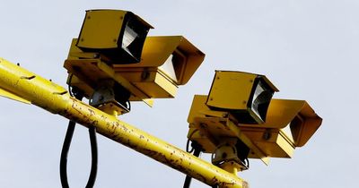 Single traffic camera in UK makes almost £1 MILLION in fines in just 18 months