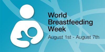 World Breastfeeding Week 2022: Shedding light on importance, benefits, and history