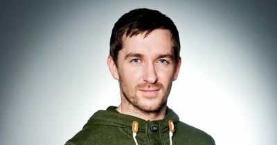 The Chase: Emmerdale Anthony Quinlan's transformation and romance with Corrie star