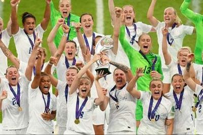 England 2-1 Germany LIVE! Lionesses make history - Women’s Euro 2022 final result, match stream and latest updates today