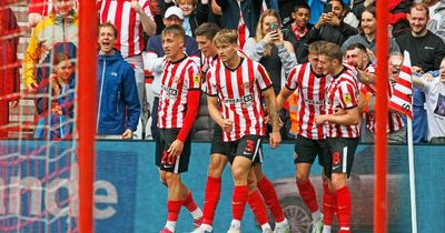 Sunderland 1-1 Coventry player ratings as Jack Clarke and Anthony Patterson impress on opening day