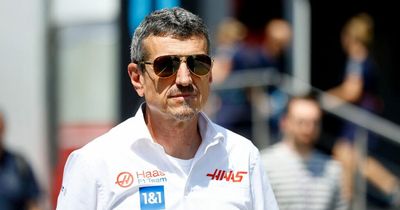 Inside Haas decision to axe Nikita Mazepin as Guenther Steiner reveals new details