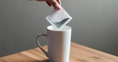 Tea bags are getting more expensive as some brands up prices in cost of living blow