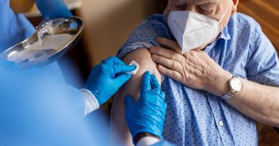 Covid 'holy grail' vaccine could target multiple variants