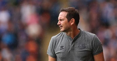 Everton and Frank Lampard face fresh questions ahead of new season