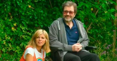 Kate Garraway supported as Derek's health takes 'unexpected and frightening' turn
