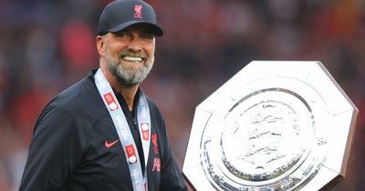 Liverpool face key questions over new season after Community Shield victory