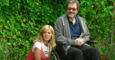 Kate Garraway shares heartbreaking update after Derek’s health took 'frightening turn for the worse'