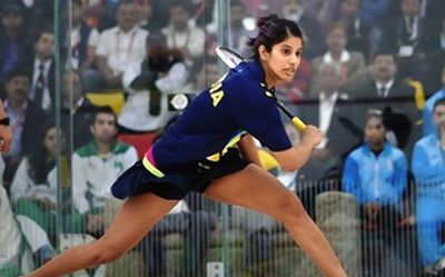 CWG 2022: Chinappa enters women's singles quarterfinals