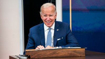 Biden’s long-game economic success story