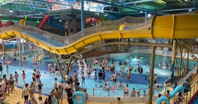'Appalling' water park slammed over cold pools, chewing gum on seats and 'insane' prices