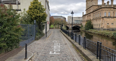 Woman sexually assaulted in Paisley as police launch appeal for witnesses