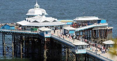 The seaside town that people ‘can’t seem to stop coming back to’