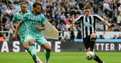 Newcastle United supporters rate the players after Atalanta and Athletic Bilbao games