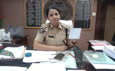 Keep away from unauthorised loan apps, SP cautions youth