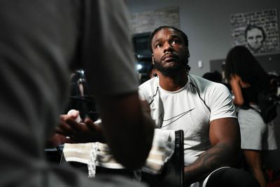 Hasim Rahman Jr. blames Jake Paul, team for canceled fight: ‘Only thing that I can conclude is they’re scared’