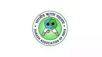 Four Keralites in Indian kurash team