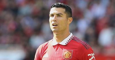 Man Utd fans' reaction to wantaway Cristiano Ronaldo's Old Trafford return speaks volumes