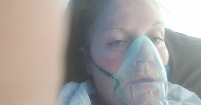 Newry woman left 'screaming in agony' after bowel removed and repeated infections