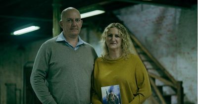 War and Justice: The true story of the first British soldier convicted of murder and what happened to him