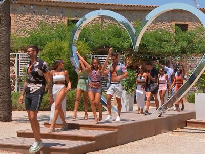 Love Island: When does the show end? Finale date revealed