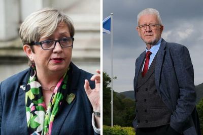 SNP chief rejects claims of attempting to 'silence' gender critical Yes campaigners